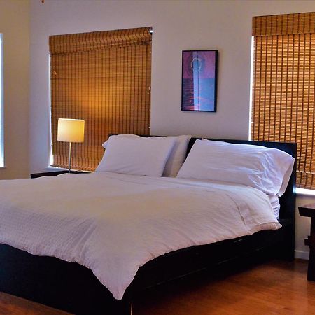 Modern B & B Houston Dış mekan fotoğraf