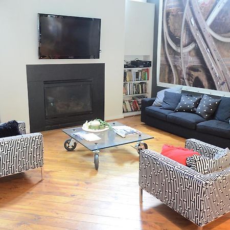 Modern B & B Houston Dış mekan fotoğraf