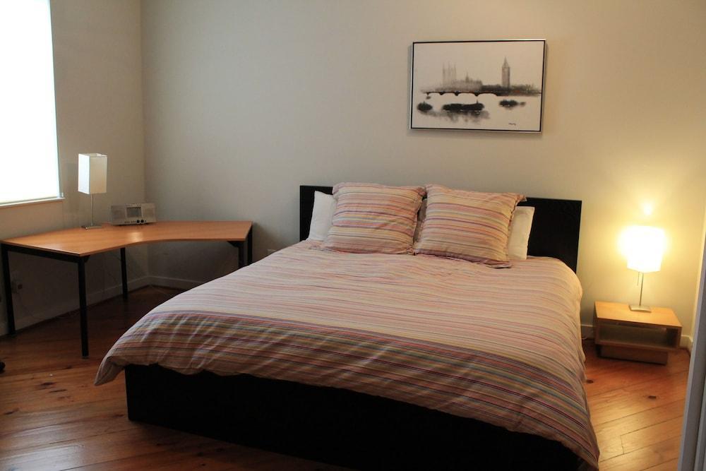 Modern B & B Houston Dış mekan fotoğraf
