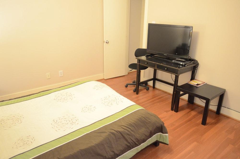 Modern B & B Houston Dış mekan fotoğraf