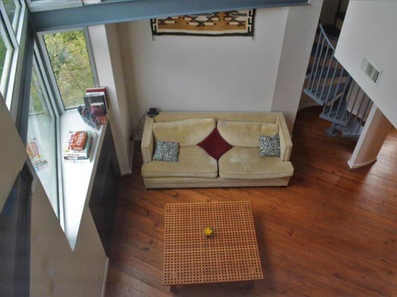 Modern B & B Houston Dış mekan fotoğraf