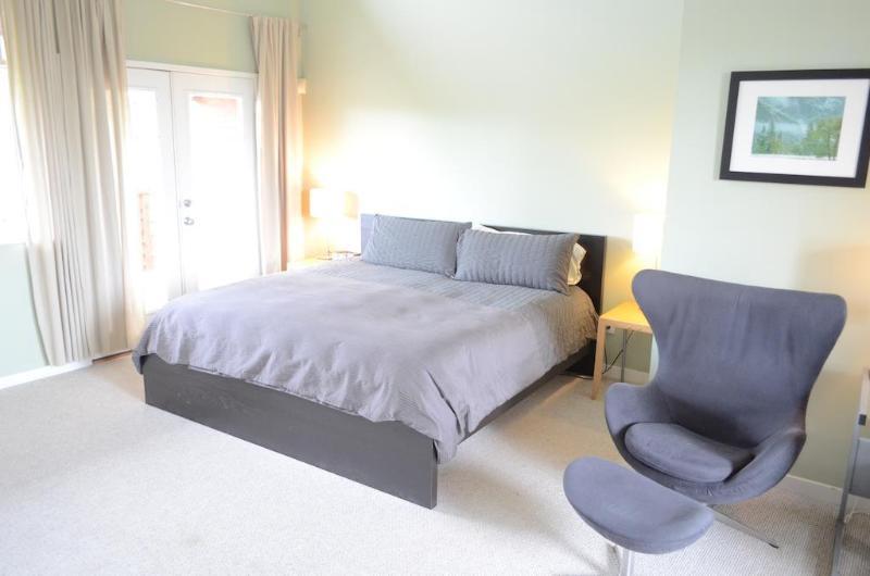 Modern B & B Houston Dış mekan fotoğraf