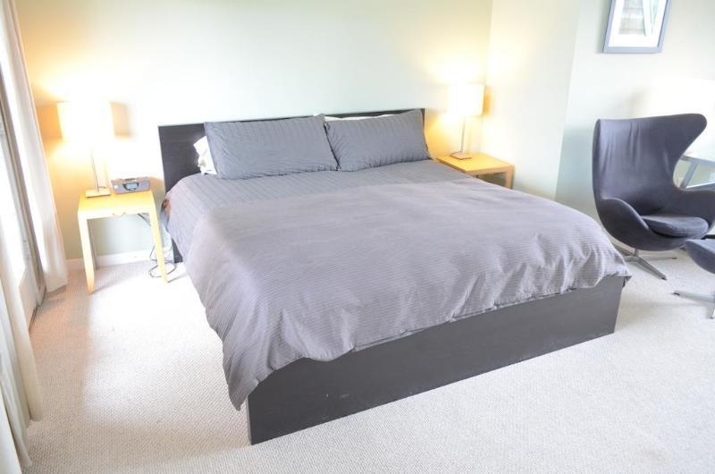 Modern B & B Houston Dış mekan fotoğraf