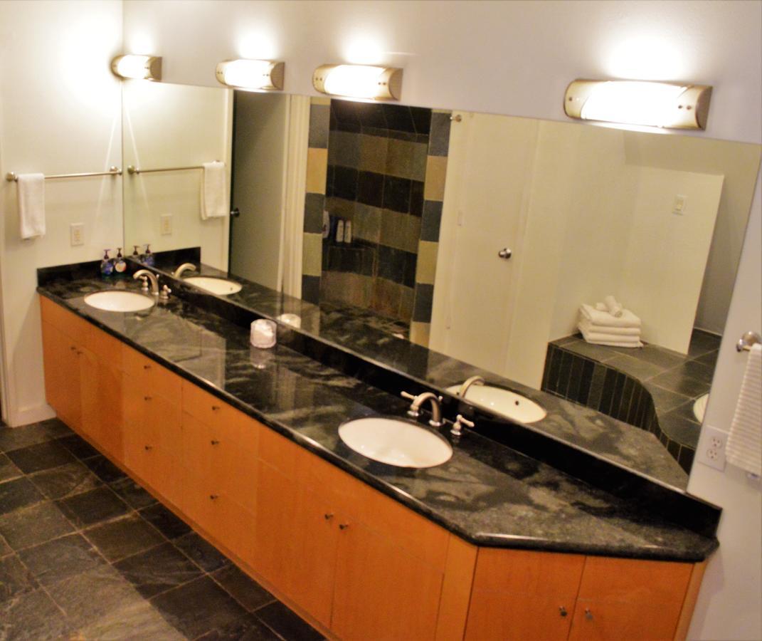 Modern B & B Houston Dış mekan fotoğraf