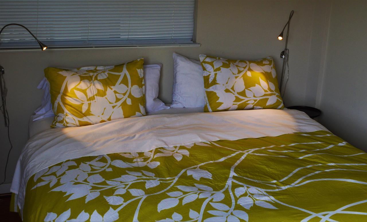 Modern B & B Houston Dış mekan fotoğraf