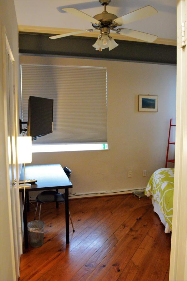 Modern B & B Houston Dış mekan fotoğraf