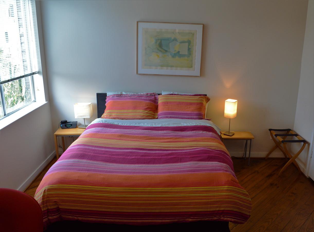 Modern B & B Houston Dış mekan fotoğraf