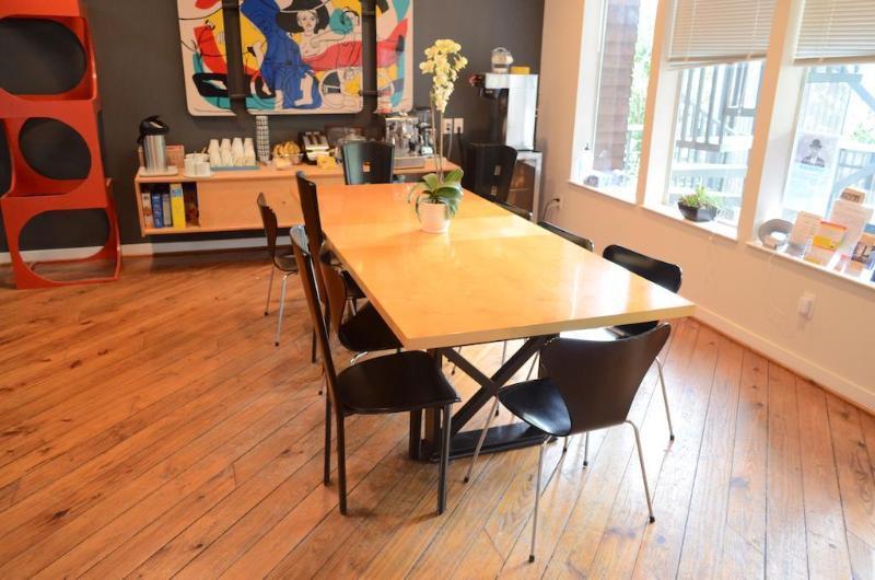 Modern B & B Houston Dış mekan fotoğraf