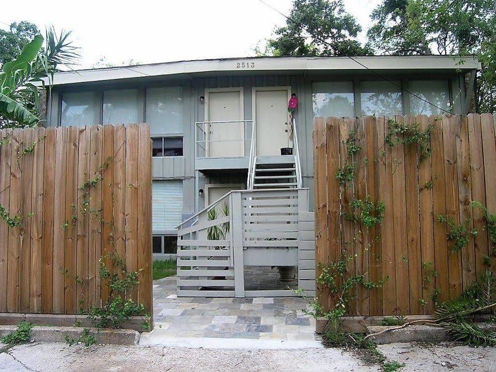 Modern B & B Houston Dış mekan fotoğraf