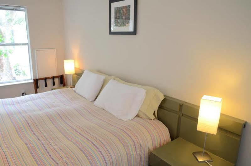 Modern B & B Houston Dış mekan fotoğraf