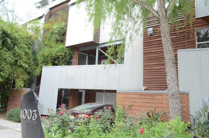 Modern B & B Houston Dış mekan fotoğraf